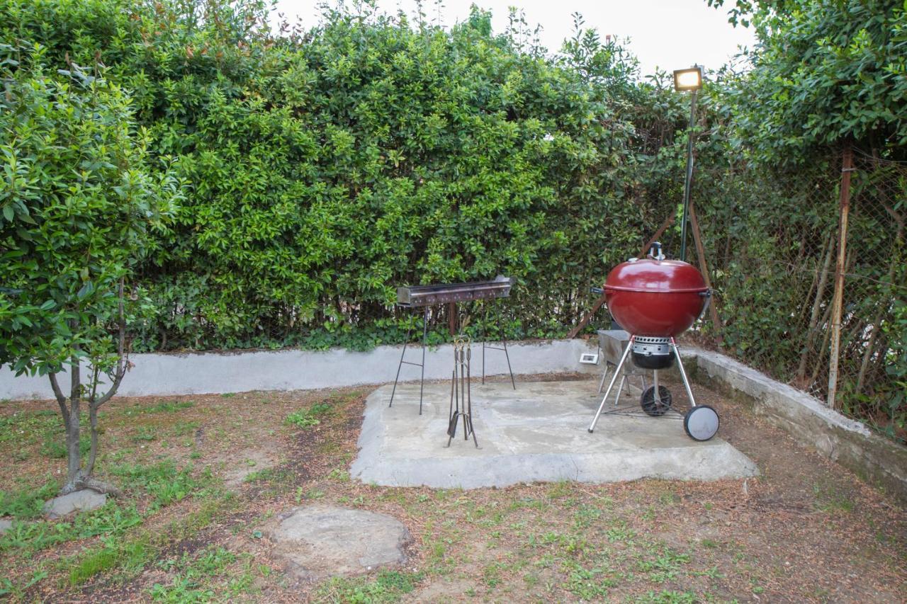 B&B Palazzi Florence Luaran gambar