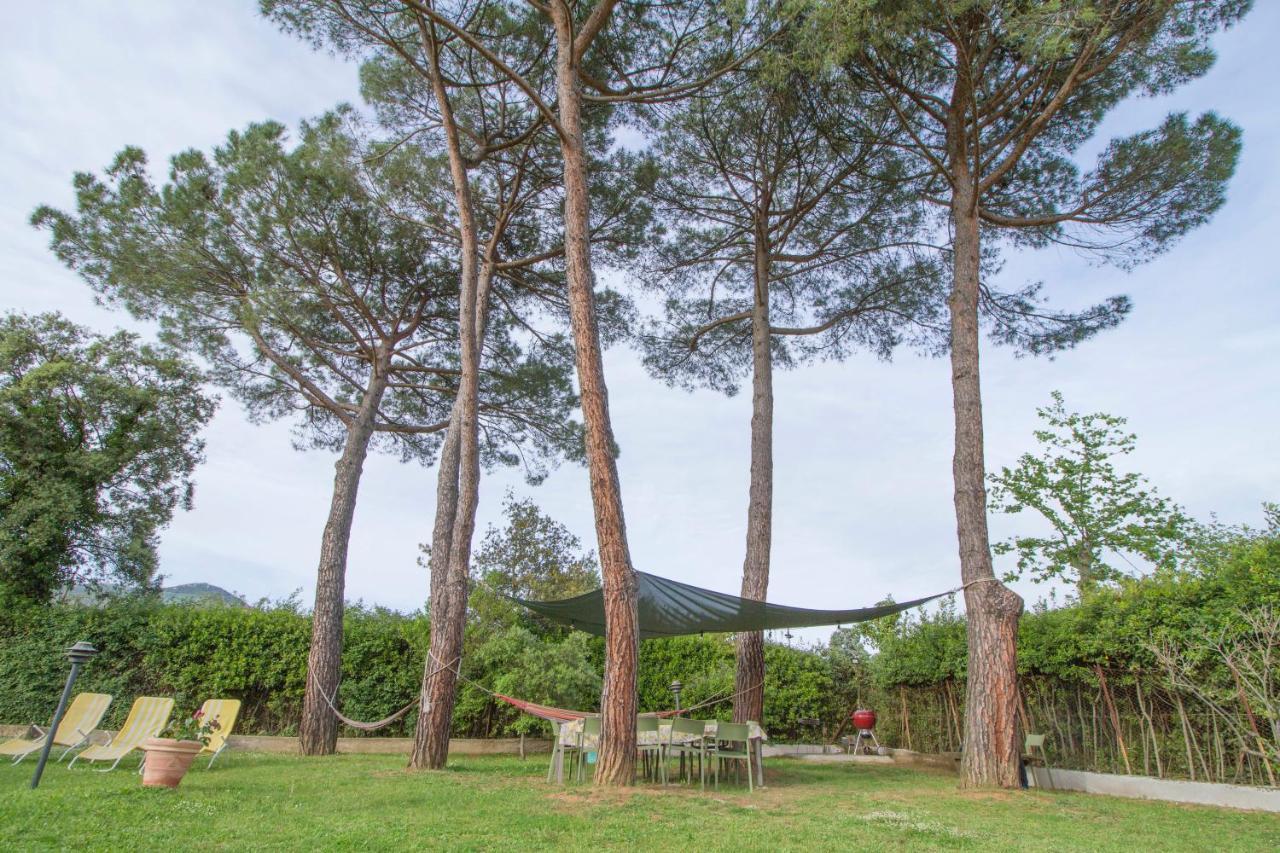 B&B Palazzi Florence Luaran gambar