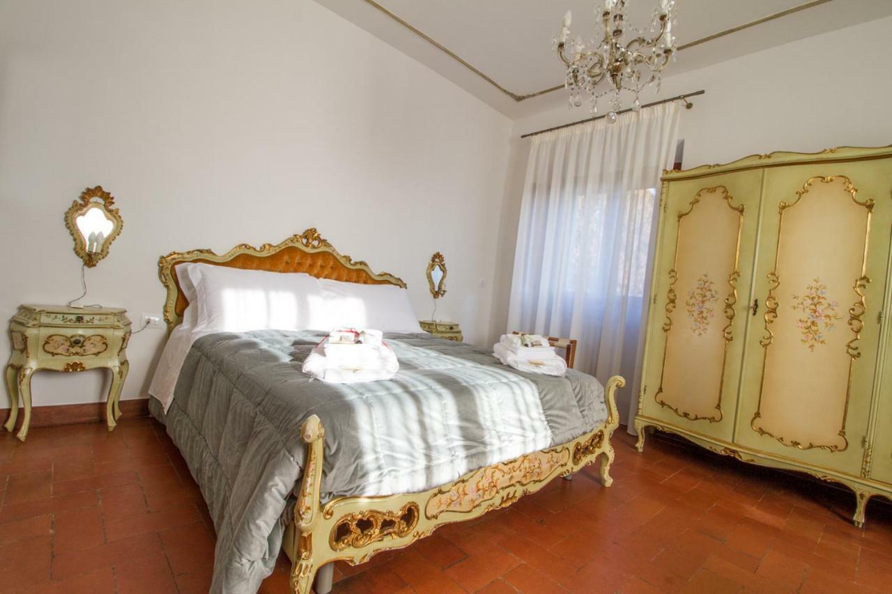 B&B Palazzi Florence Luaran gambar