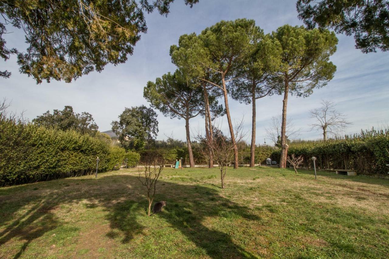 B&B Palazzi Florence Luaran gambar