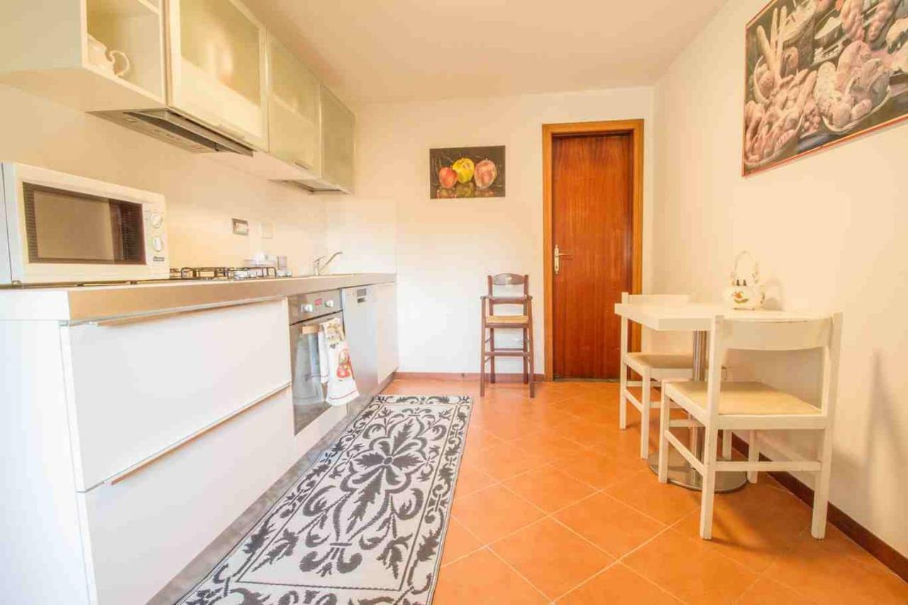 B&B Palazzi Florence Luaran gambar
